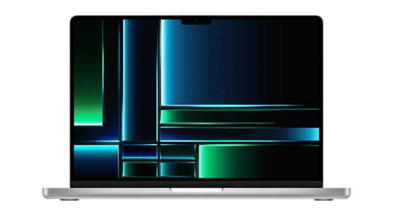 Màn hình của macbook pro m2 16 inch m2 pro 16gb 1tb